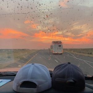 Meet your Posher, Genna